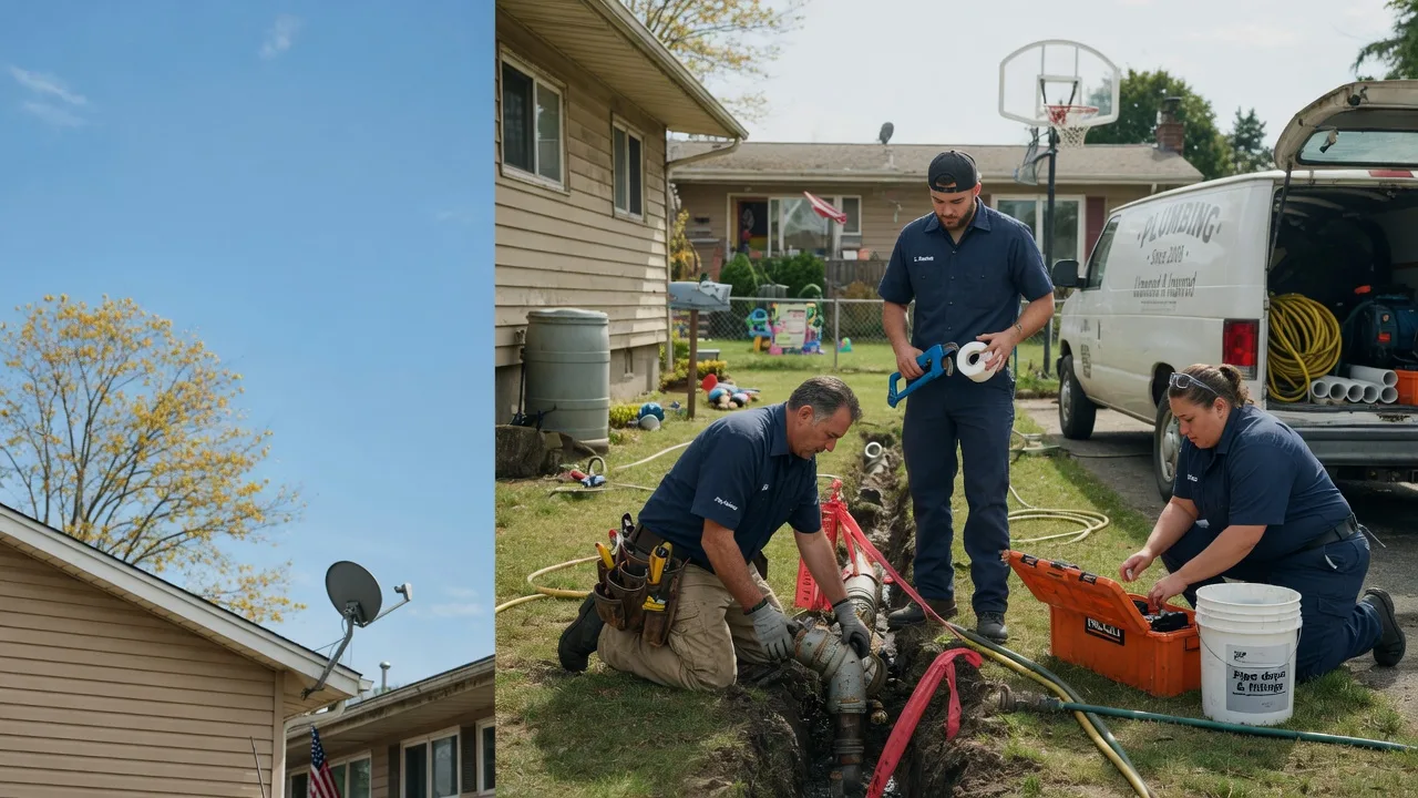 Garbage Disposal Replacement in Tunnelton, WV near me